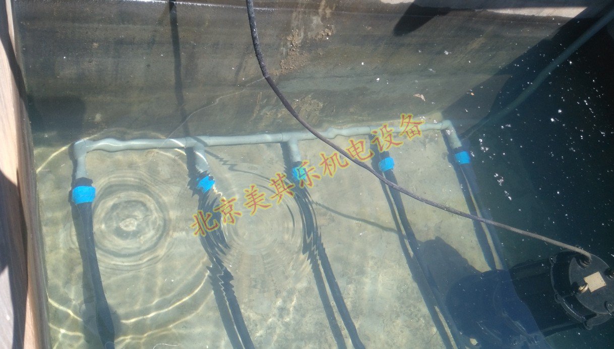 北京農業(yè)大學采用我司旋渦風機