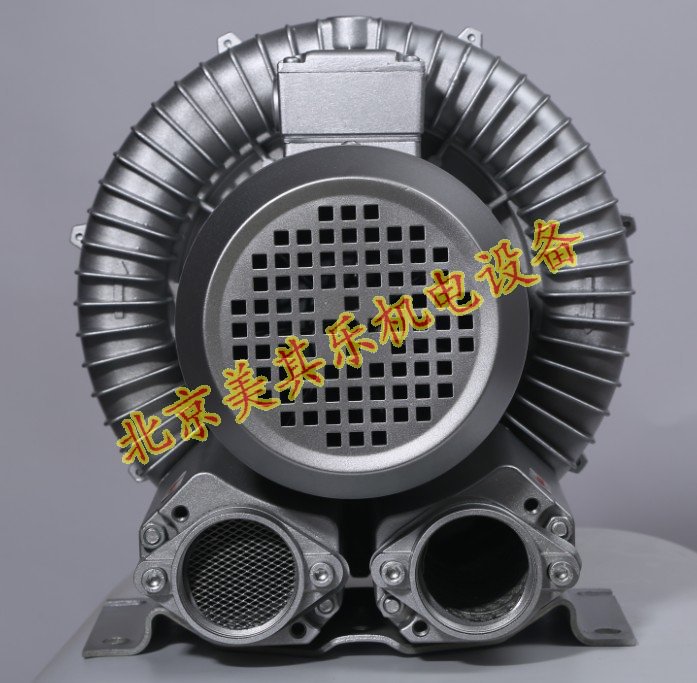 漩渦氣泵啟動(dòng)后不轉(zhuǎn)怎么回事