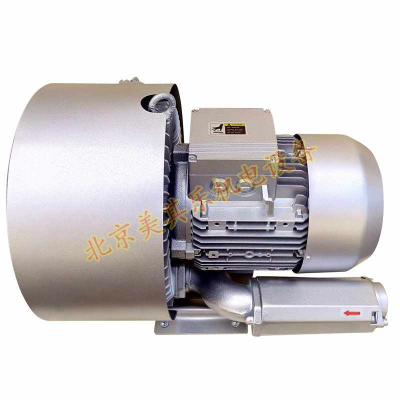 5.5kw渦流風機參數(shù)