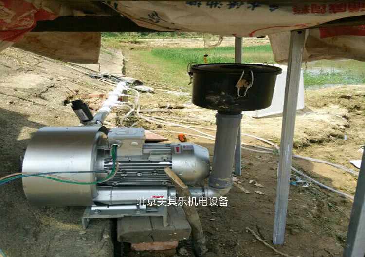 高壓鼓風(fēng)機(jī)的進(jìn)口返水咋回事