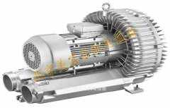 渦流風機有哪些優(yōu)點